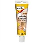 Molto Laminat & Parkett Spachtel 50 ml, Kirsche