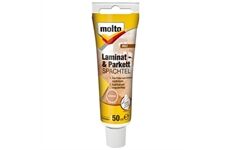 Molto Laminat & Parkett Spachtel 50 ml, Kirsche