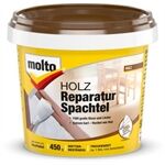 Molto Holz-Reparatur-Spachtel 450 g