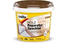 Molto Holz-Reparatur-Spachtel 450 g