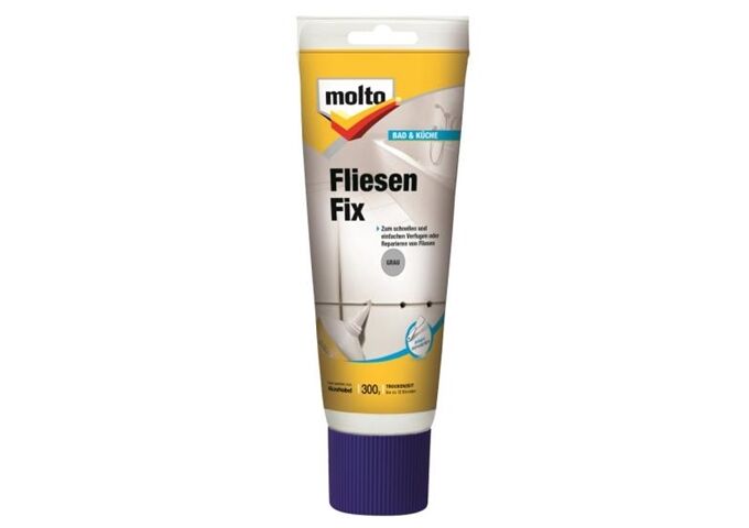  Molto Fliesen Fix 3in1 Grau 300 g