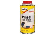 Molto Pinselreiniger, 500 ml