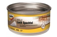 Molto Lackspachtel 400-G