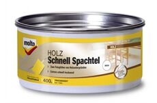 Molto Molto Schnellspachtel 400-G