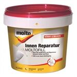 Molto Moltofill Fertigspachtel innen 1-KG