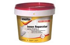 Molto Moltofill Fertigspachtel innen 1-KG