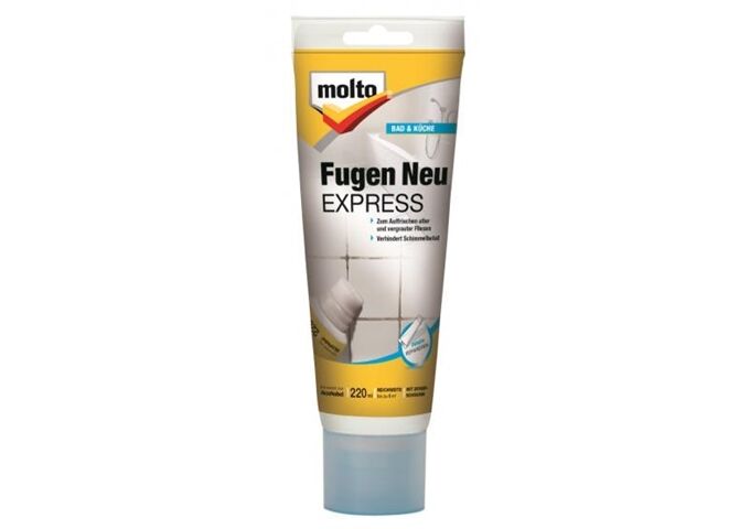  Molto Fugen-Neu Express 220 ml