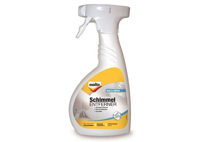 Molto Schimmel-Entferner 500 ml