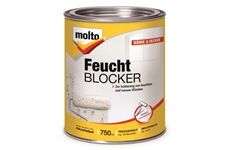 Molto Feuchtblocker, 750 ml