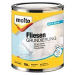  Molto 1-K-Fliesengrund 750 ml