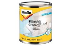 Molto 1-K-Fliesengrund 750 ml