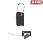 Abus Kombinations Hangschloss Typ 148 TSA/30 B