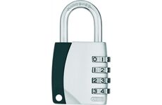 Abus Zahlen-Kombinationsschloss 155/40 SB/F