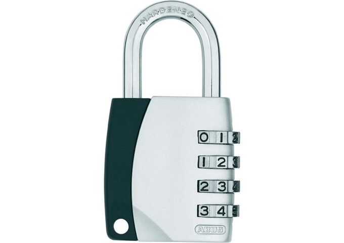 Abus Zahlen-Kombinationsschloss 155/40 SB/F