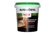 MEM Reparatur-Mörtel Express, 1 kg