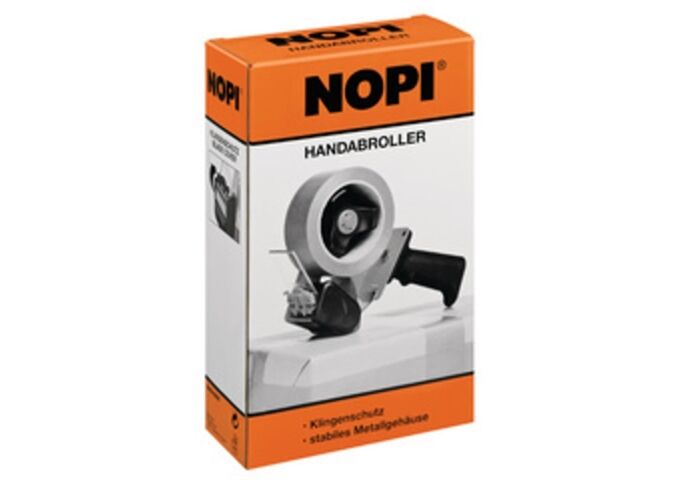 NOPI Packband Abroller