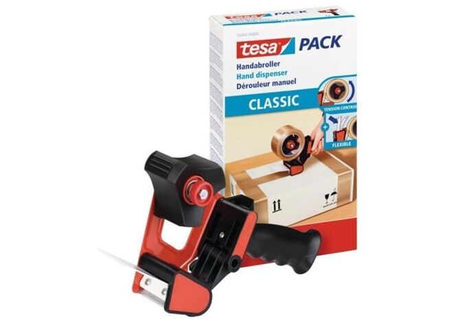 Tesa tesapack® Classic Handabroller