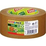  tesa - Pack aus Papier 50m - 50mm braun