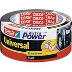  tesa Extra Power Universal 25m ;50mm schwarz