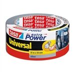  tesa Extra Power Universal 25m ;50mm silber