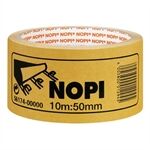 NOPI Verlegeband 10 m - 50 mm