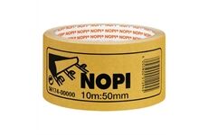 NOPI Verlegeband 10 m - 50 mm