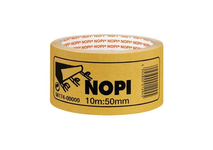 NOPI Verlegeband 10 m - 50 mm