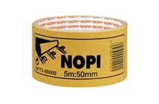 NOPI Verlegeband 5m - 50mm