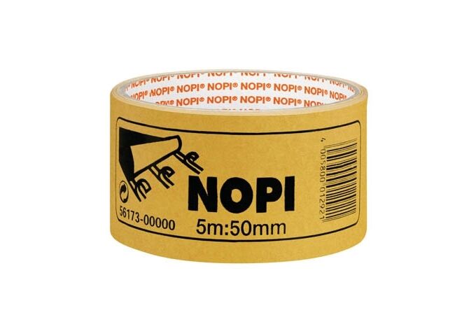 NOPI Verlegeband 5m - 50mm