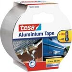 Tesa Aluminium Tape, 10m - 50mm selbstklebend