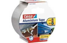 Tesa Aluminium Tape, 10m - 50mm selbstklebend