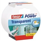  tesa Extra Power Universal 10m ;50mm transparent