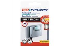 tesa Powerbond® Montageband Ultra Strong Pads 9x0,