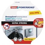 Tesa tesa Powerbond® Montageband Ultra Strong, 5 m ; 1