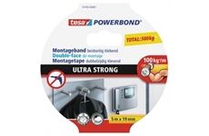 tesa Powerbond® Montageband Ultra Strong, 5 m  ; 1