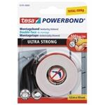  tesa Powerbond® Montageband Ultra Strong, 1,5 m ;