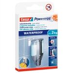 Tesa Powerstrips® Waterproof StripsLarge