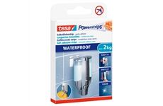 Tesa Powerstrips® Waterproof StripsLarge