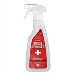 Renuwell Swiss Reiniger 500 ml