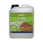 Bondex BONDEX Holz neu 2,5 L Farblos