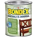 Bondex BONDEX Hartholz-Öl Meranti 0,75 L