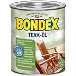 Bondex BONDEX Teak-Öl 2,5 L, Teak