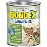 Bondex BONDEX Lärchen-Öl 2,50 L