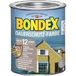 Bondex Bondex Dauerschutzfarbe 0,75 L Lagunenblau