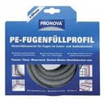 Pronova PE-Fugenfüllprofil Ø 20 mm, 5 m