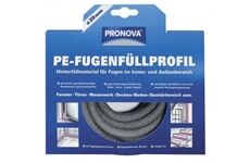 Pronova PE-Fugenfüllprofil Ø 20 mm, 5 m