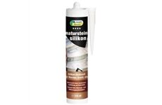 Pronova PROFI NatursteinSilikon 310 ml, Anthrazit