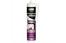 Pronova PROFI HochtemperaturSilikon 310 ml,Schwarz