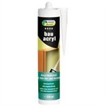 Pronova PROFI Bau Acryl 310 ml Grau