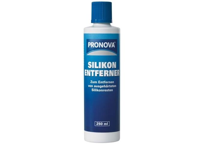 Pronova PN Silikonentferner 250 ml